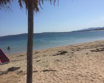 Guest House Niya Chernomorets - Chernomorets - Strand