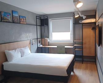 ibis Alicante - Alicante - Bedroom