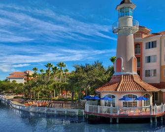 Marriott's Grande Vista, A Marriott Vacation Club Resort - Orlando