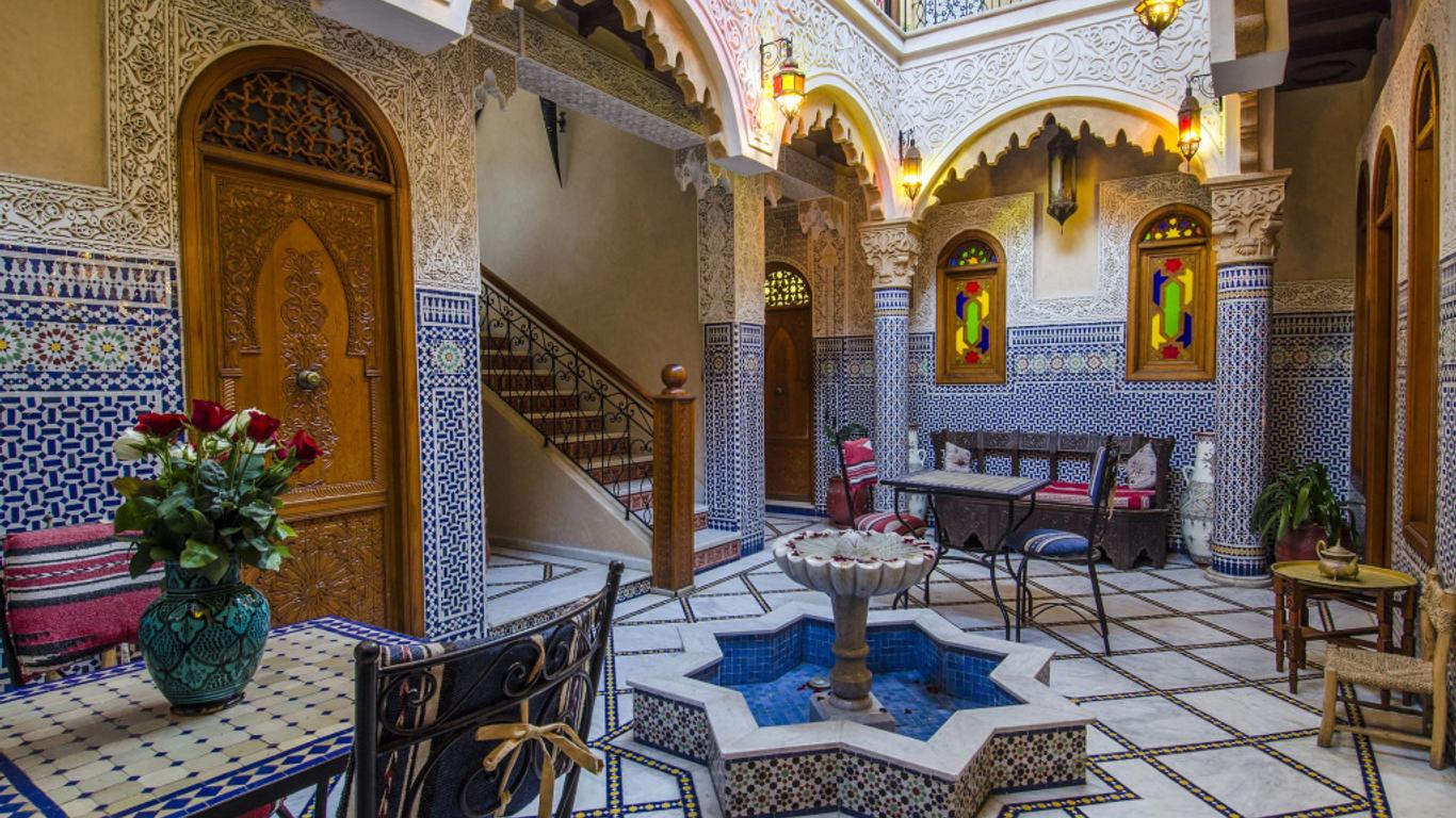 Riad Sidi Fatah