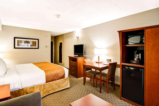 Quality Inn C 91 C 1 6 0 Kitchener Hotel Deals Reviews
