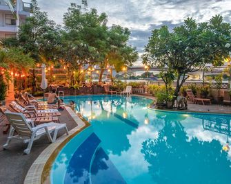 New Siam Riverside - Bangkok - Pool