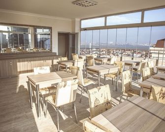 Grand Dedem Hotel - Büyükçekmece - Restoran