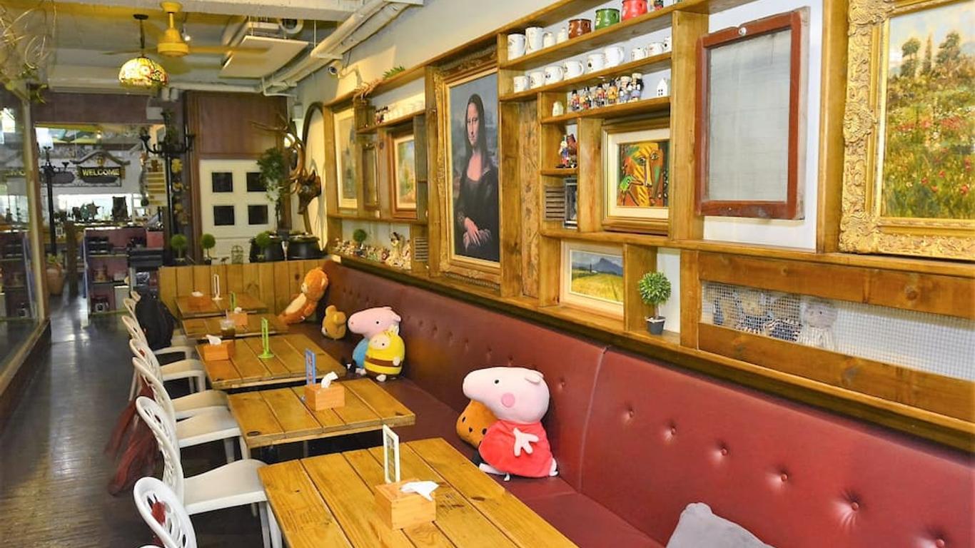 house123巷