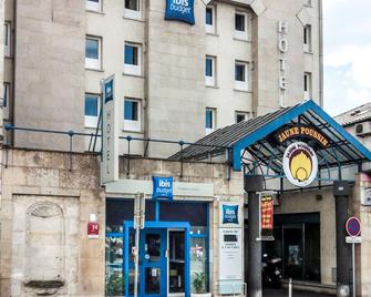 Ibis Budget Perigueux - Perigueux - Bâtiment