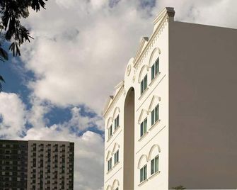 1001 Nights Boutique Inn - Cagayan de Oro - Building