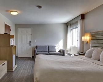 Greentree Inn Flagstaff - Flagstaff - Bedroom