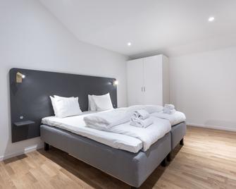 Apartdirect Sundbyberg - Sundbyberg - Habitación