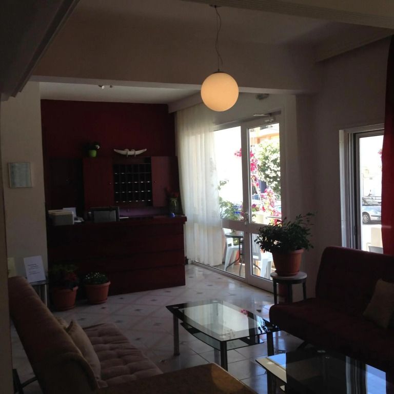 زيفيروس هوتل