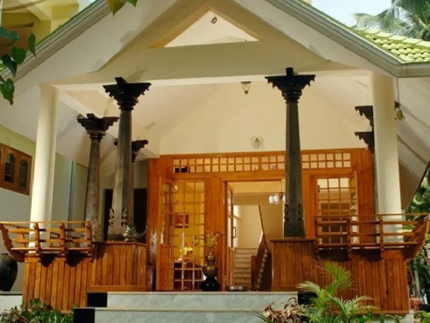 Palmleaves Beach Resort - טריבאנדרום