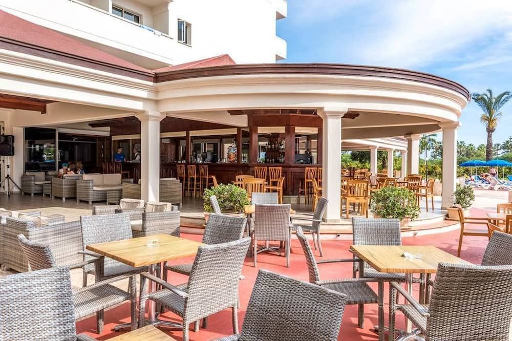 Nissiana Hotel - איה נאפה