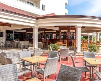 Nissiana Hotel - Ayia Napa