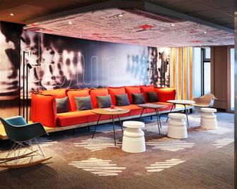 ibis Montpellier Centre Comédie - Montpellier - Lounge