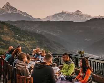 Barang Village Community Homestay - Pokhara