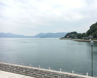Suminoe Ryokan - Onomichi