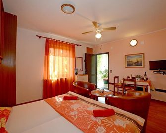 Apartments Rupec - Poreč - Habitación