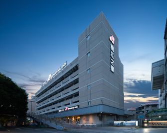 Jinjiang Inn Quanzhou Wenling North Road Zhonglou - Quanzhou - Edificio