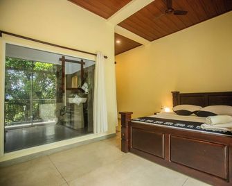 Evergreen Hotel Dambulla - Dambulla - Edificio