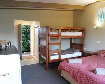Cosy Studio #5 at Mt Buller Stays - Merrijig - Camera da letto