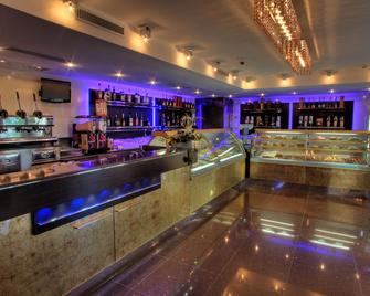Hotel Cenacolo - Somma Vesuviana - Bar