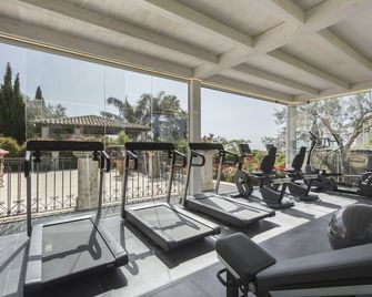 Agriturismo Il Granaio - Modica - Gym