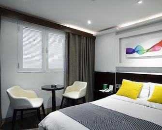 Insadong Crown Hotel - Seúl