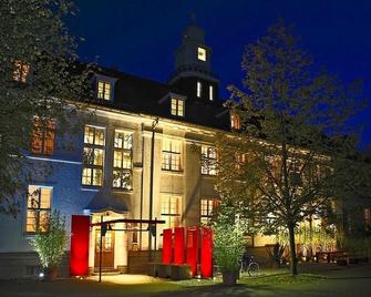 Whliving - Apartments & Studios In Konstanz - Constanza - Edificio