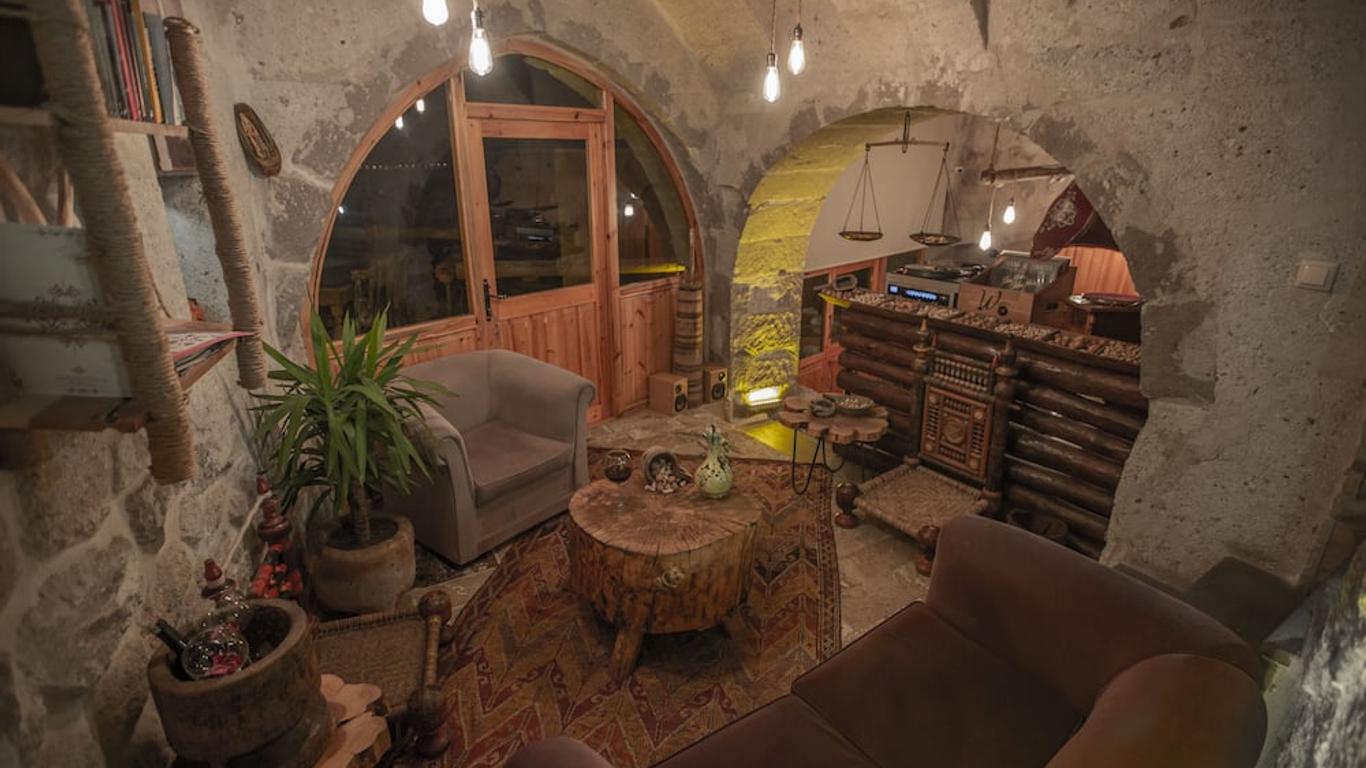 ويش كابادوكيا