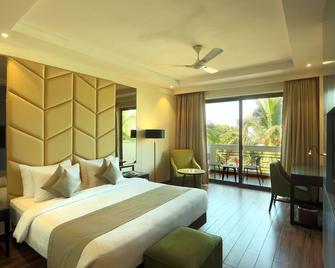 Resort The Lohias, Goa Candolim - Candolim - Bedroom