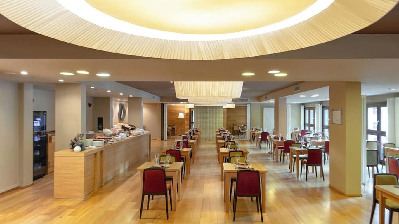 Blu Hotel Acquaseria