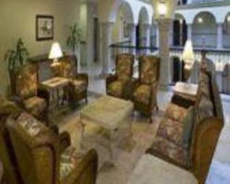 Luxury Suites By Estrella del Mar - Mazatlán - Lobi