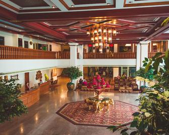 The Empress Hotel Chiang Mai - Chiang Mai - Lobby