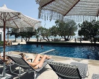 Sabaii Bay Resort - Ko Pha Ngan