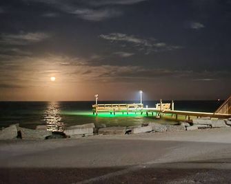 Las Casitas on Magnolia Beach - Casita A - Port Lavaca