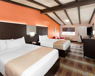 Travelodge by Wyndham New Braunfels - New Braunfels - Habitación