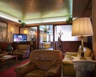 Hotel Eden - Grottammare - Lounge