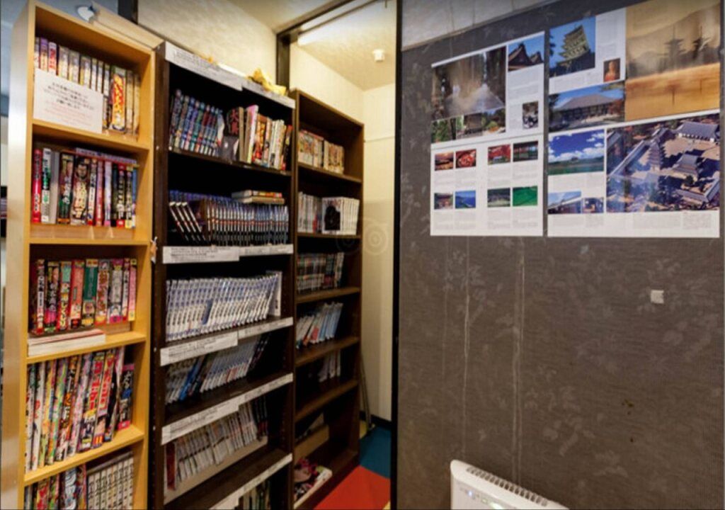 هوتل رايزان نورث