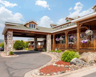 Lift Bridge Lodge, an Ascend Collection Hotel - Duluth - Bygning