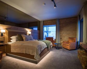 Skarsnuten Mountain Resort & Spa - Hemsedal - Habitación