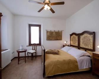 I Rondoni B&B - San Clemente - Bedroom