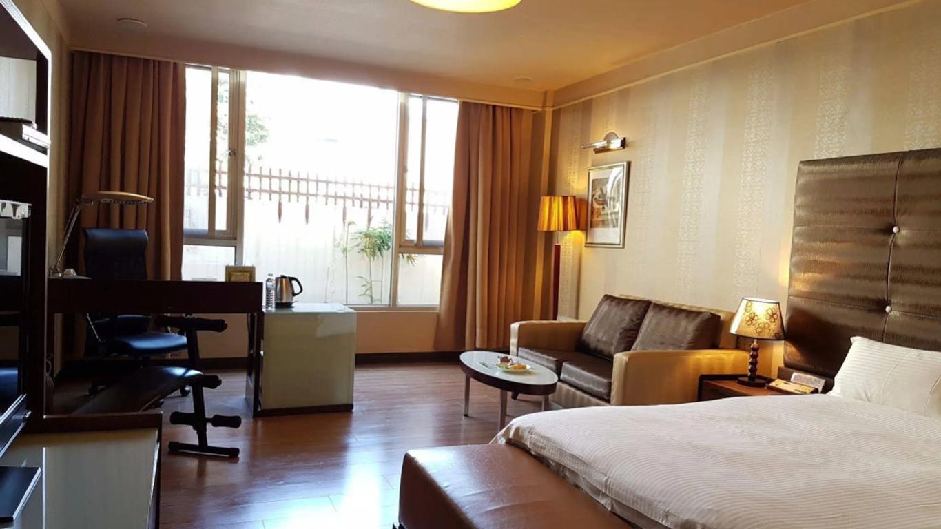 Gueylin Hotel
