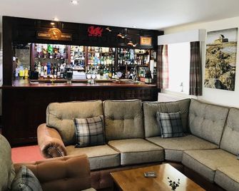 Nant yr Odyn Country Hotel & Restaurant - Llangefni