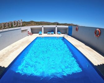 Hotel Beri - Llançà - Pool