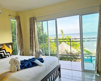 Anyavee Chom By The Sea - Ao Nang - Ložnice