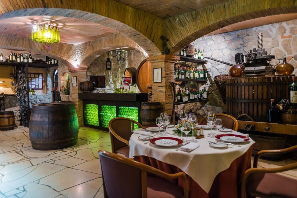 Hôtel Colbert Palace