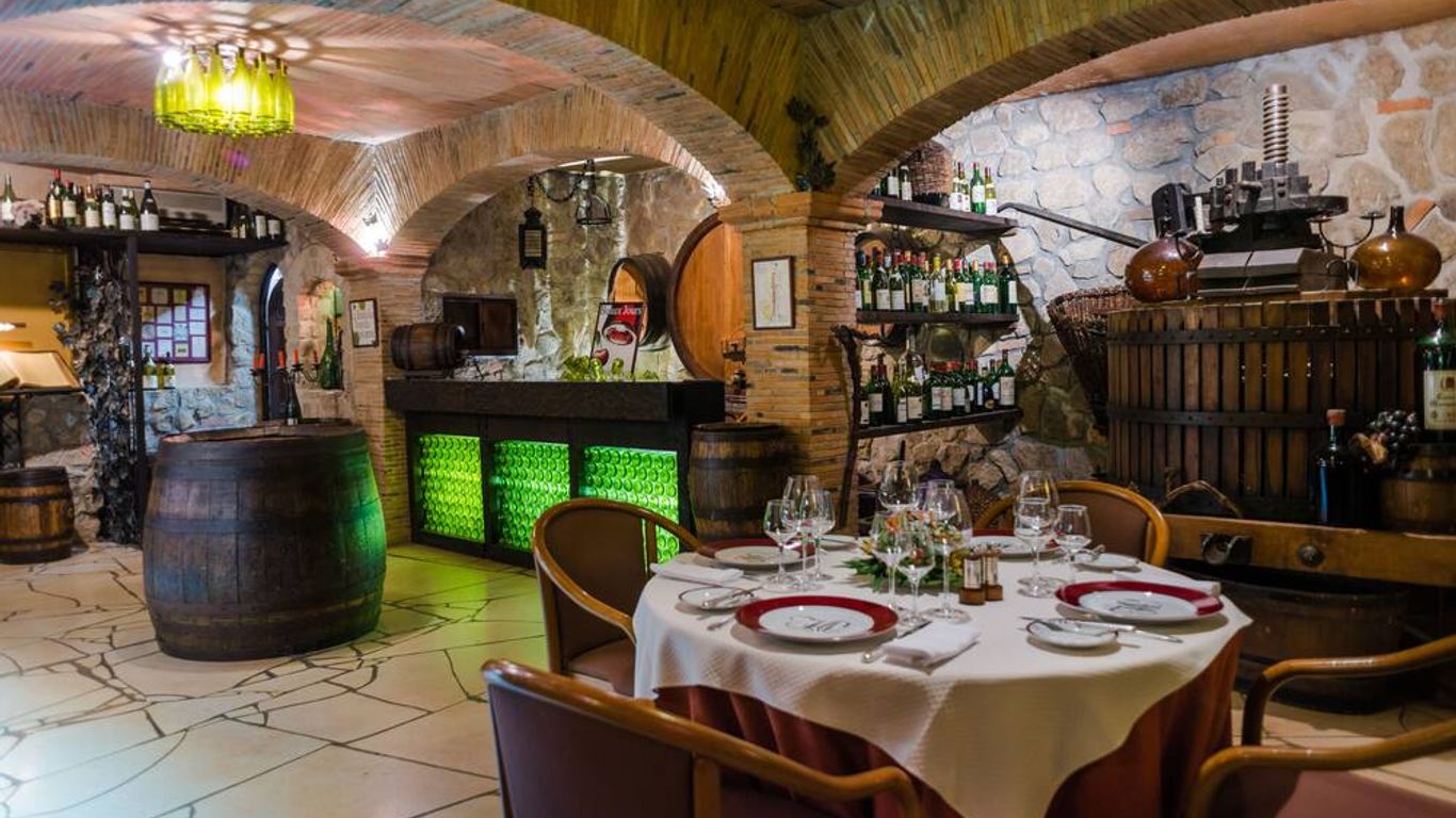 Hôtel Colbert Palace