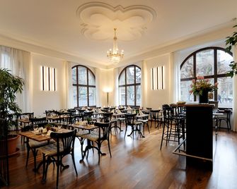Hotel National Bern - Berna - Ristorante