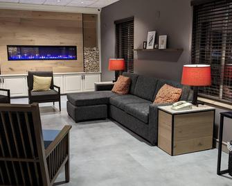 Country Inn & Suites by Radisson, Covington, LA - Covington - Ingresso