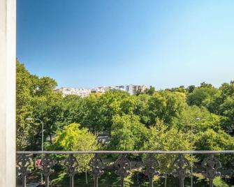 Itc Mora By Soho Boutique - Madrid