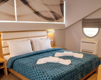 Hotel Epavlis Eleftheriadi - Kateríni